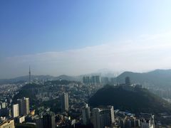 -索菲特酒店 · 云尚天际自助餐厅