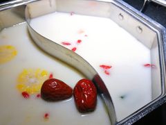 -新草堂锅物料理(泉城路店)
