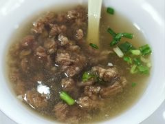 牛肉羹-东街钟楼肉粽(总店)