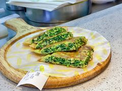 -甲乙饼·手工牛肉饼(天通苑华联店)