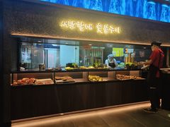 -西塔老太太泥炉烤肉(龙湖北苑天街店)
