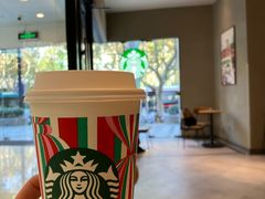 -星巴克(万都店)