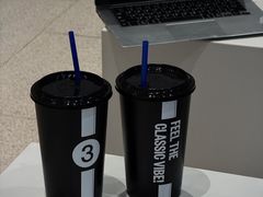 -CUBIC3三立方咖啡(凌空SOHO店)