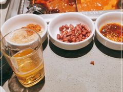 -海底捞火锅(泉城路店)