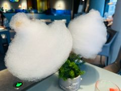 -小大董·烤鸭(观景餐厅·南京西路店)