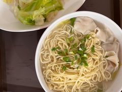 -北京大学-燕南食堂