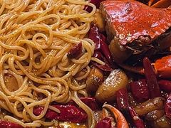 -聚味斋香辣蟹(生态城万达店)