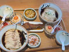 -孙盛兴奥灶面馆·蟹黄面·三虾面(直营.拙政园店)