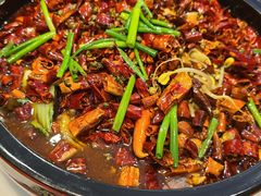 -黄家饺子东北特色菜馆(湖滨商业街店)