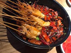 -成都吃客(九眼桥店)