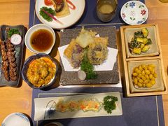 -浦·传统日式料理(3 5 1 1 店)