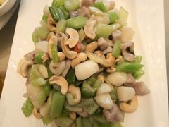 -广东胜利宾馆西关粤中餐厅