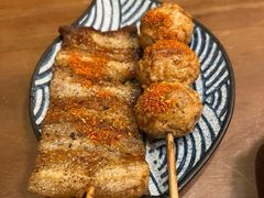 -鸟泉居酒屋·烧鸟·酒馆(百子湾店)