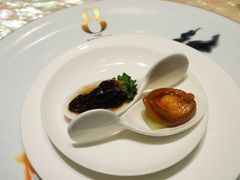 -8餐厅(新葡京酒店)