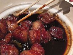 -黄山老妈·土菜(碧桂园店)