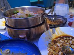 -阿里疆Alijiang·丝路美食·异域风情·清真(长楹天街店)