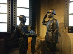 -上海四行仓库抗战纪念馆