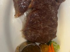 -斗牛士牛排(南京东路店)