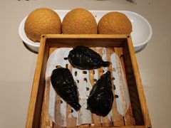 -蔡澜点心·粤菜(万菱汇店)