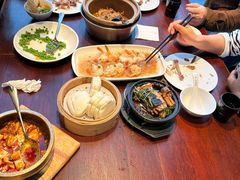-外婆家(西溪印象城店)