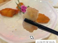 -御满江海鲜酒家(洛溪新城店)