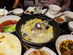 -正德楼果木烤鸭·渔家菜(东港店)