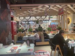 -鱼酷活鱼烤鱼(北美店)