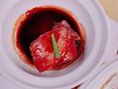 -二泉园老菜馆·百年无锡菜