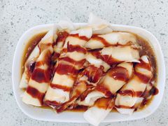 三酱猪肠粉-芬芳甜品(同福路店)
