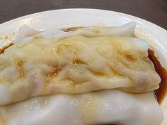 -香港蓮香樓(中環店)