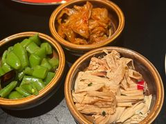 -丽晶轩中餐厅(重庆丽晶酒店)