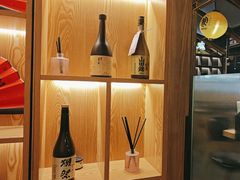 -鳗事鱼意·活鳗現烤专门店(富力海珠城店)