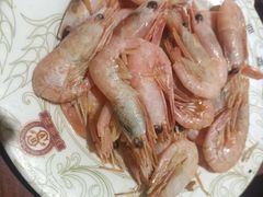 -比亚森自助烤肉料理(裕华店)