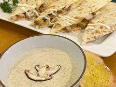 -HFFOUSA TACO弗萨塔可墨西哥餐厅(颐堤港店)
