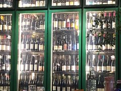 -RAC BAR(安福路店)