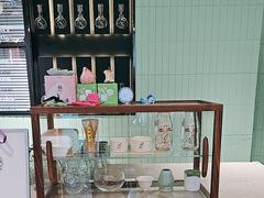 -鹤茶野所(上海首店)