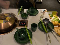 -润园四季椰子鸡火锅(南山海岸城店)