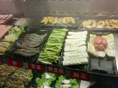 -屋头串串(新街里店)