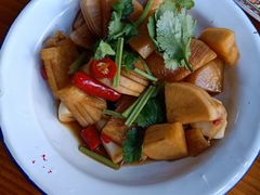 -莲香西域·正宗新疆菜(龙华店)