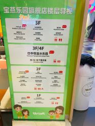 -宝燕乐园(闵行旗舰店)