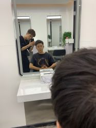 -万丝造型