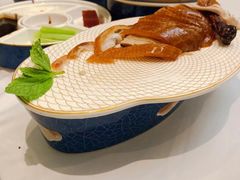 -食悦江南·淮扬菜·烤鸭(亚运村·惠新店)
