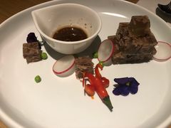方卤牛肉-梧桐