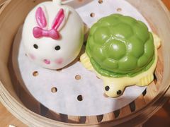 -乐忻皇朝(上海中心大厦店)