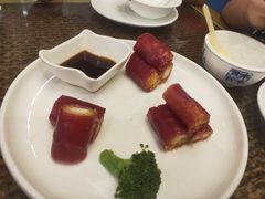 -岭南小生·粤港点心(华新旗舰店)