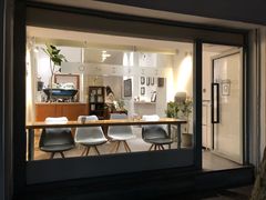 门面-Onirii Coffee(长乐路店)
