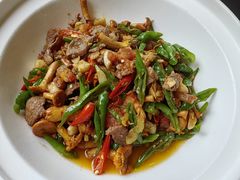 -黔蘑菇四季餐厅(观山湖店)