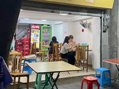门面-甜甜屋(解放中路店)
