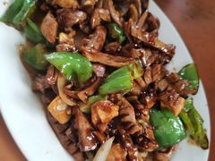 -铁东熏肉大饼铺