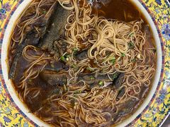 -巢湖名吃·东关老鹅汤(江南风情街店)